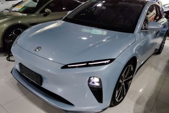 蔚来ET5 2022款 75kWh