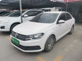 大众 桑塔纳 2021款 1.5L 手动风尚版