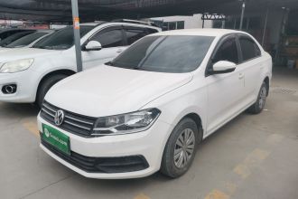 大众 桑塔纳 2021款 1.5L 手动风尚版