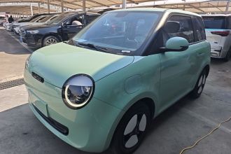长安启源 长安Lumin 2022款 301km 蜜甜款