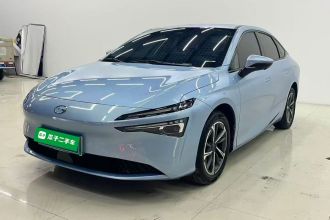 埃安 AION S MAX 2024款 70 星耀版