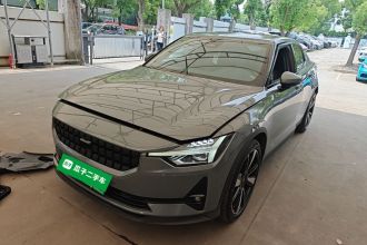 Polestar极星 Polestar 2 2021款 单电机标准续航