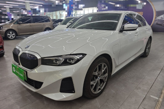 宝马i3 2025款 eDrive 35 L