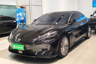 腾势Z9 2024款 1100km 四驱Ultra版