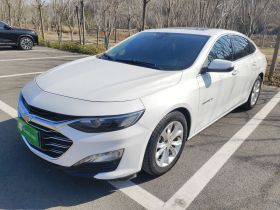 雪佛兰 迈锐宝XL 2019款 535T CVT锐动版