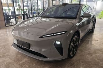 蔚来ET5T 2023款 75kWh Touring