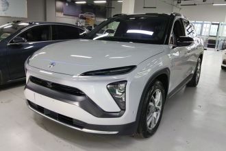 蔚来ES6 2020款 455KM 运动版