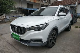 名爵ZS 2020款 全球百万畅销款 1.5L 手动舒适版