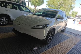 小鹏G3 2020款 520 悦享版