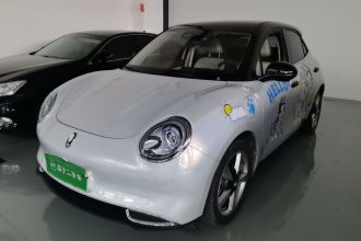 欧拉好猫 2023款 401km标准续航 尊荣型 磷酸铁锂