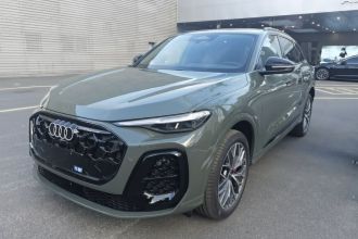 奥迪Q5L 2026款 2.0T 千万用户专享版