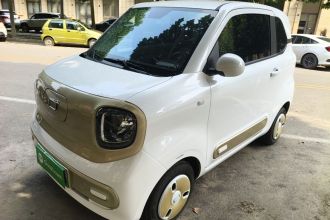 奔腾小马 2026款 222km 炫彩马