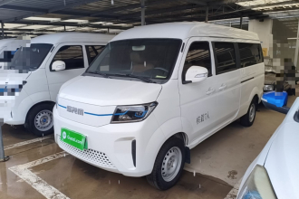 SRM鑫源 好运 2023款 标准型客车