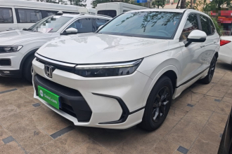 本田 皓影 2023款 240TURBO 两驱精英版 5座