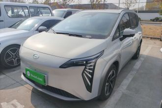 埃安 AION Y 2024款 Younger 星耀版