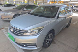 东风风神A60 2016款 1.6L 自动豪华型