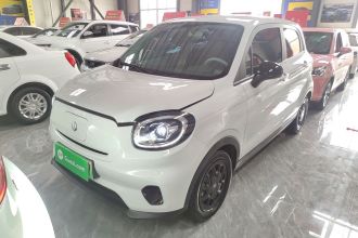 零跑汽车 零跑T03 2024款 310舒享版