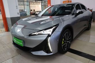 ARCFOX极狐 极狐 阿尔法S5 2024款 560MAX 185kW