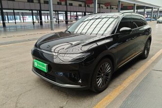 零跑汽车 零跑C11 2024款 纯电 580尊享版