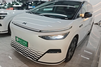 小鹏X9 2024款 610长续航Pro