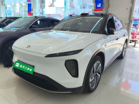 蔚来ES6 2023款 75kWh