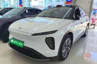 蔚来ES6 2023款 75kWh