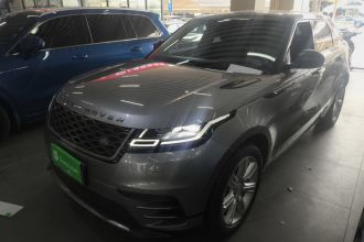 路虎 揽胜星脉 2020款 P250 R-DYNAMIC S