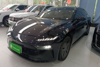 东风奕派 eπ007 2024款 620Pro版