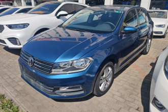 大众 桑塔纳 2015款 浩纳 1.6L 自动舒适型