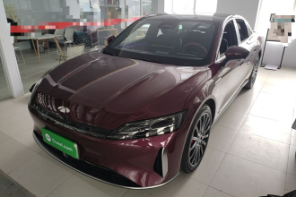 奇瑞风云 风云A9L 2025款 四驱高能巅峰版