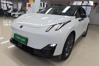 领克Z20 2025款 530km 后驱Pro