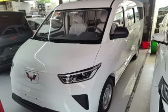 五菱汽车 五菱扬光 2026款 330km 客车版舒适型