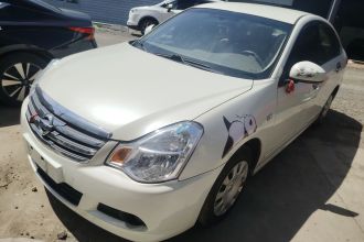 日产 轩逸 2016款 经典 1.6XE 手动舒适版