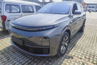 理想汽车 理想L7 2023款 Air