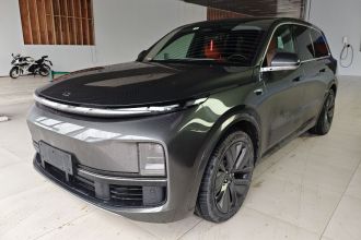 理想汽车 理想L9 2023款 Pro