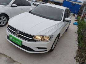 大众 2019款 改款 宝来·传奇 1.5L 自动时尚型 国VI