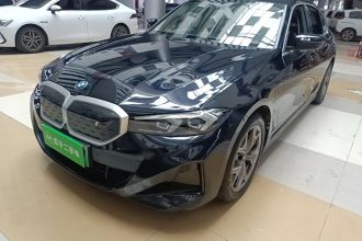 宝马i3 2022款 eDrive 35 L