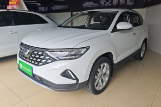 捷达VS5 2020款 280TSI 自动三十而立版