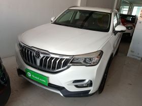 中华V6 2018款 1.5T 手动豪华型