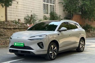 比亚迪 海狮06新能源 2025款 EV 605领航Pro版