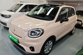 零跑汽车 零跑T03 2022款 星钻版