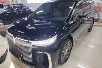 岚图汽车 岚图梦想家 2025款 PHEV 四驱卓越鲲鹏版