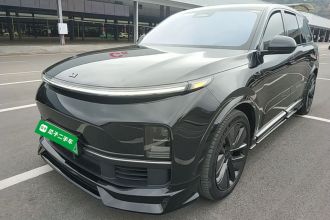理想汽车 理想L9 2023款 Pro