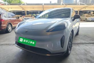 昊铂HT 2023款 670 后驱特高压版