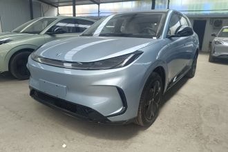 ARCFOX极狐 极狐T1 2025款 320 PRO