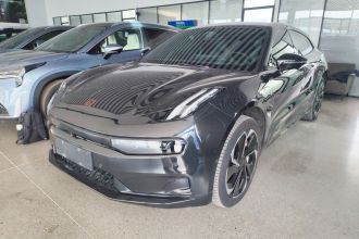 极氪001 2021款 超长续航双电机 YOU版