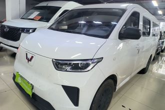 五菱汽车 五菱扬光 2026款 330km 客车版舒适型