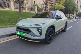 蔚来ES6 2020款 420KM 运动版