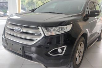 福特 锐界 2018款 EcoBoost 245 两驱精锐型 5座 国V