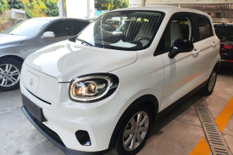 零跑汽车 零跑T03 2022款 皓玉版